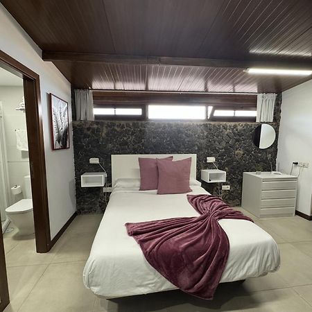 Estancia Dacil ลาโอโรตาวา ภายนอก รูปภาพ