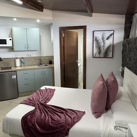 Estancia Dacil ลาโอโรตาวา ภายนอก รูปภาพ