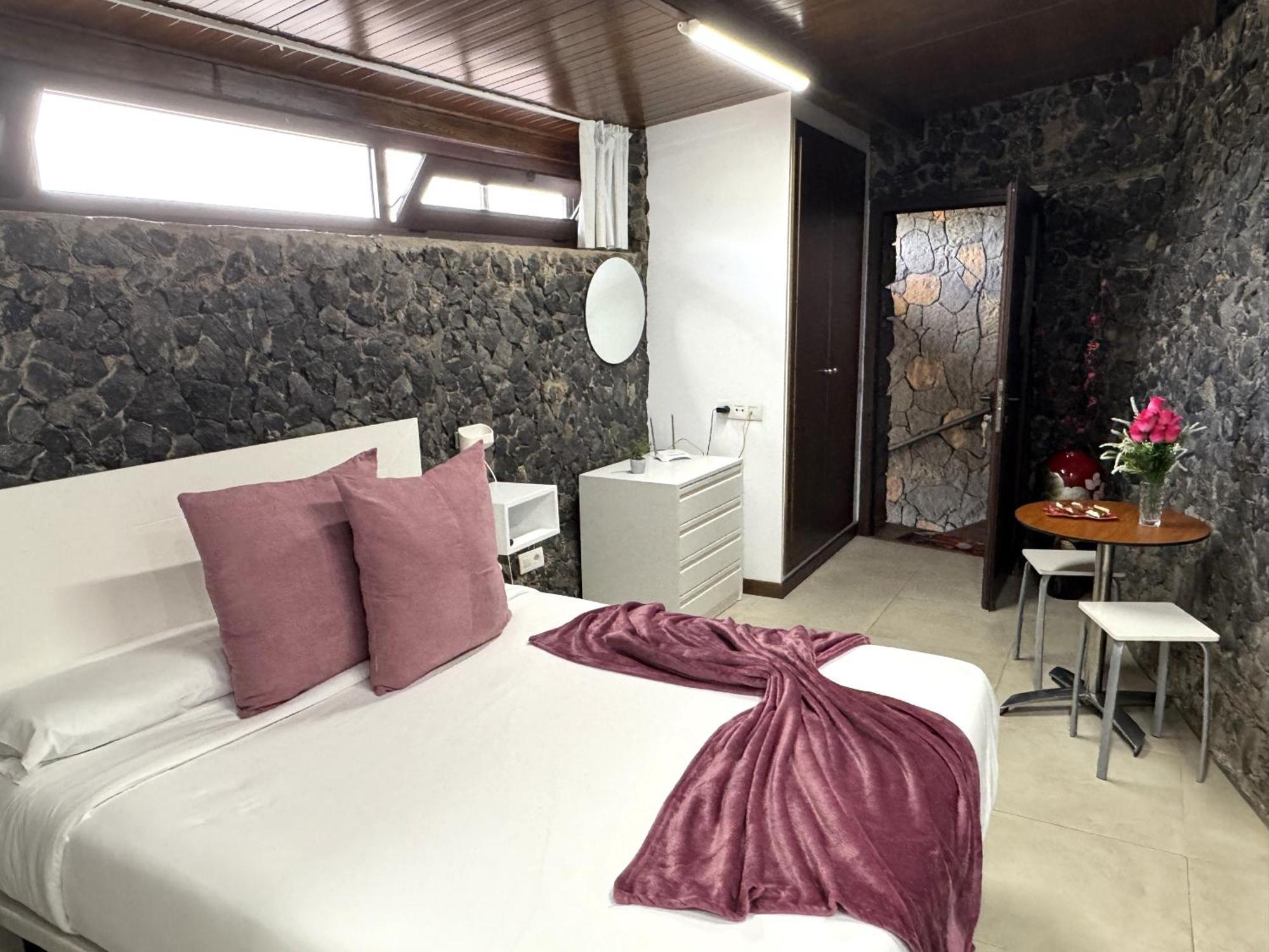 Estancia Dacil ลาโอโรตาวา ภายนอก รูปภาพ