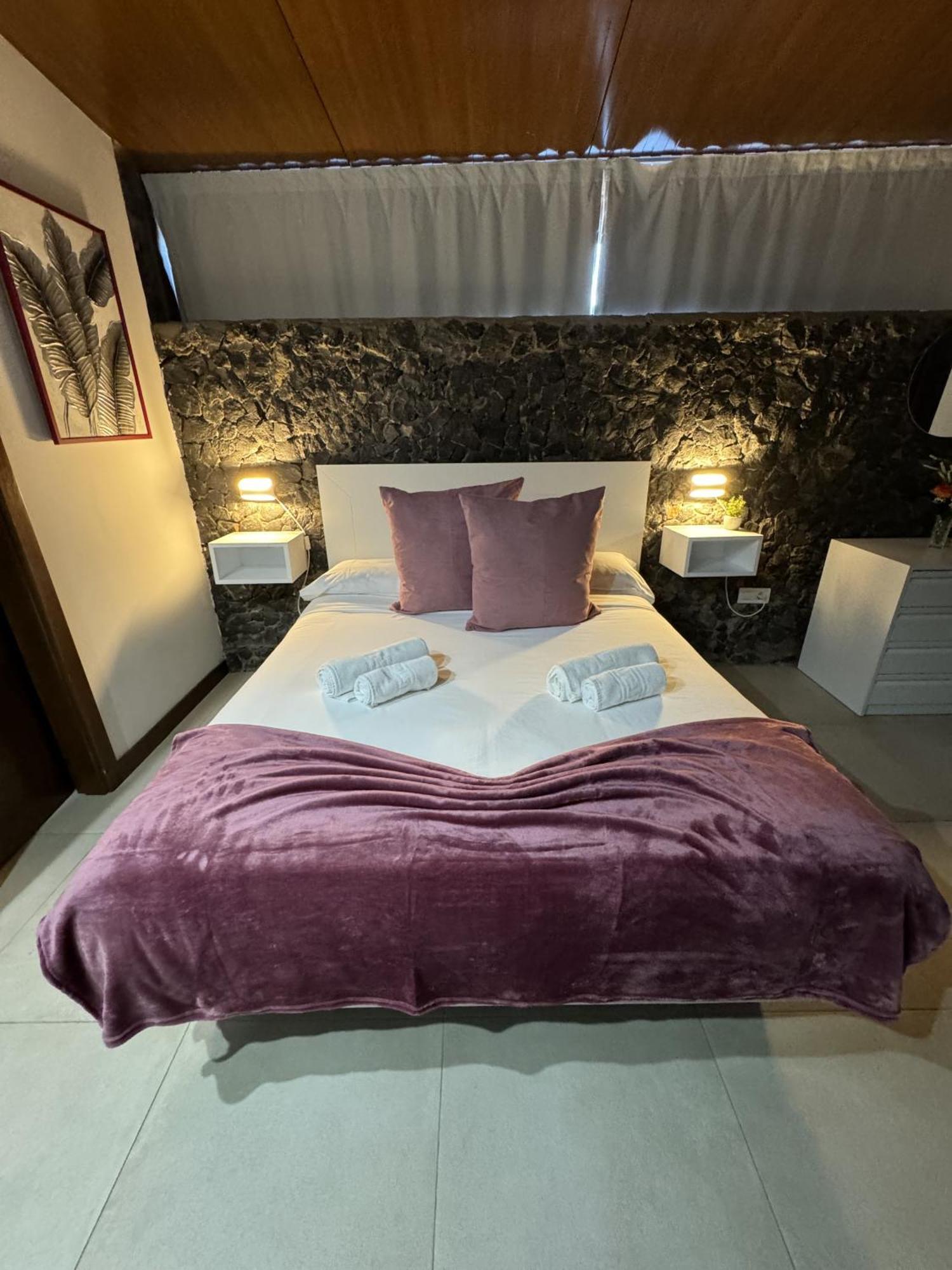 Estancia Dacil ลาโอโรตาวา ภายนอก รูปภาพ