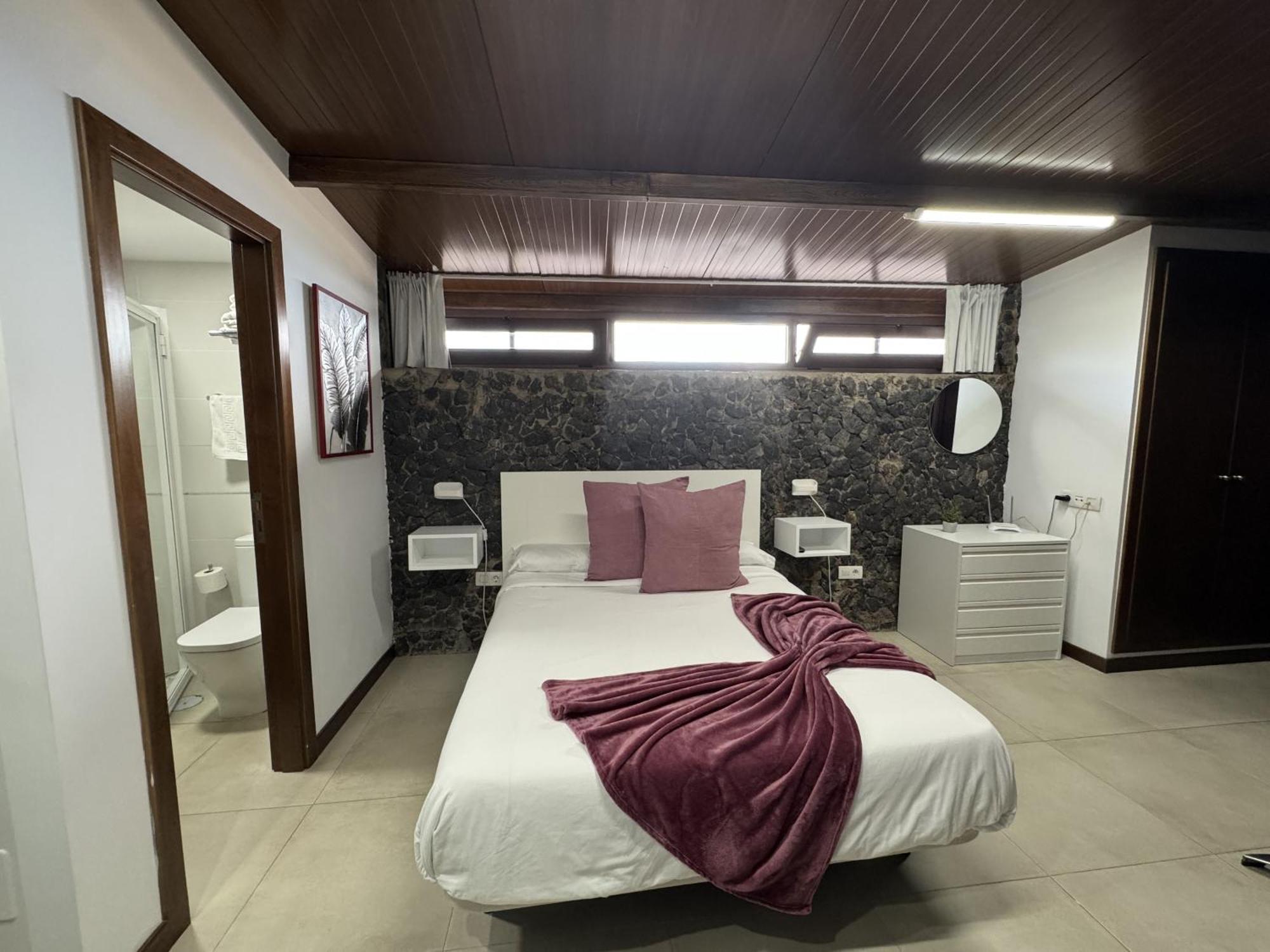 Estancia Dacil ลาโอโรตาวา ภายนอก รูปภาพ